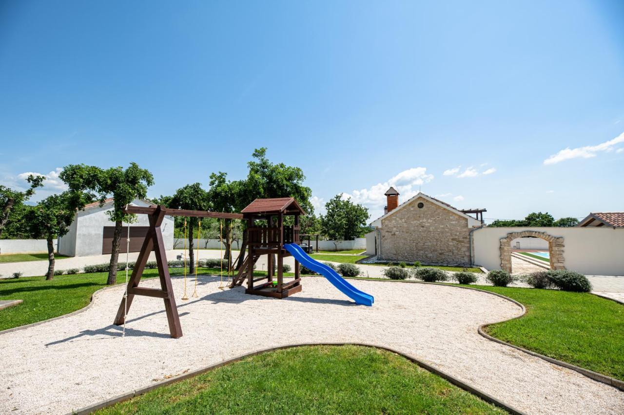 Вилла Casa Di Nikola Slivnica Экстерьер фото