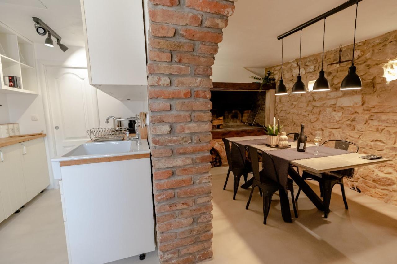 Вилла Casa Di Nikola Slivnica Экстерьер фото