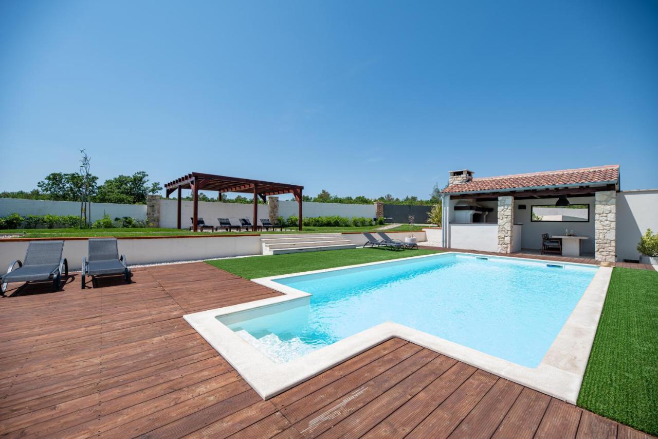 Вилла Casa Di Nikola Slivnica Экстерьер фото