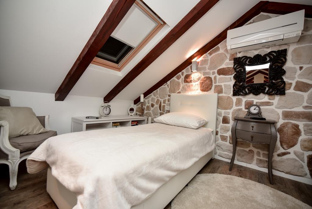 Вилла Casa Di Nikola Slivnica Экстерьер фото