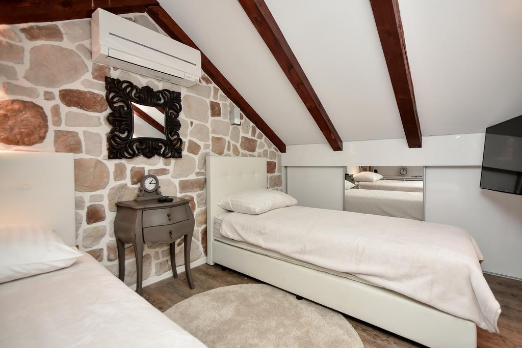 Вилла Casa Di Nikola Slivnica Экстерьер фото