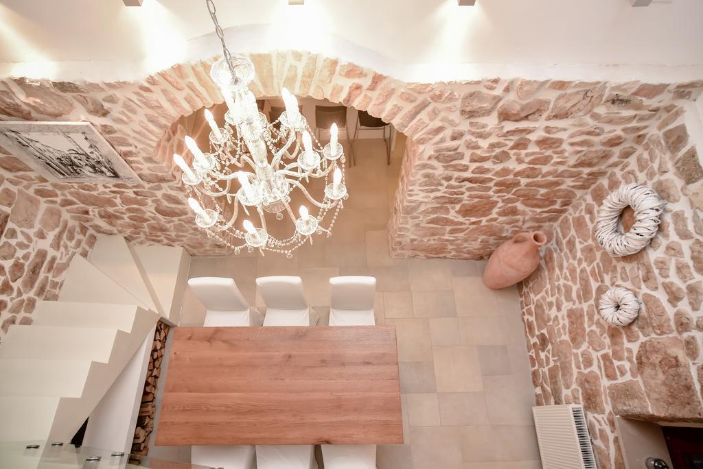 Вилла Casa Di Nikola Slivnica Экстерьер фото