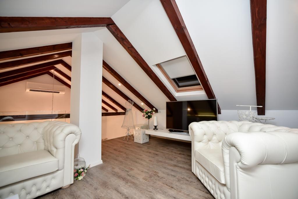 Вилла Casa Di Nikola Slivnica Экстерьер фото