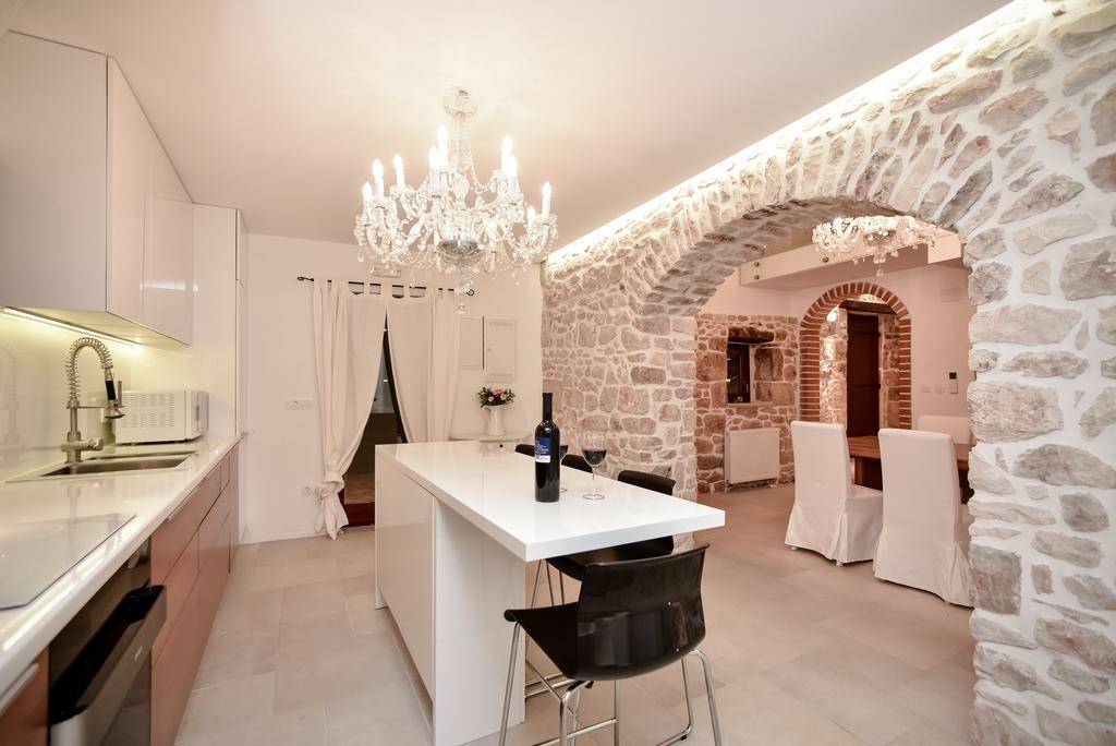 Вилла Casa Di Nikola Slivnica Экстерьер фото